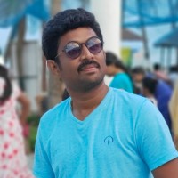 Prakash Murugesan