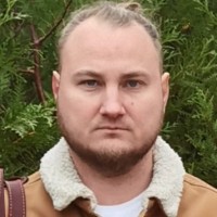 Anton Ponomarev