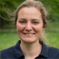 Liza Lievens