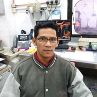 Mohd Razi Bi Hassan Hassan