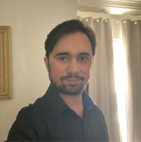 Yann Santana