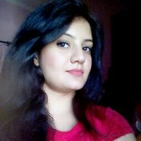 Priyanka Chandel