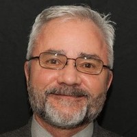 Geoff Clarke