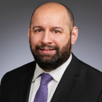 Chris Macsymic, SIOR