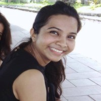 Pooja Acharekar
