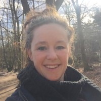 Renate Scheuter