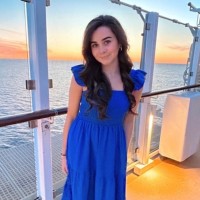 Holly McCarthy