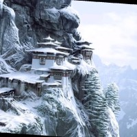 Gyalwa Tenzin