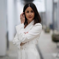 Ayse Schröder