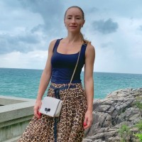 Ксения Мартынова