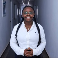Natthy Emmanuella Koffi