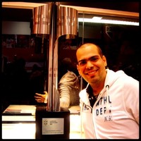 Rafael Venditti