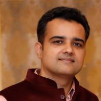 Prashant Sharma