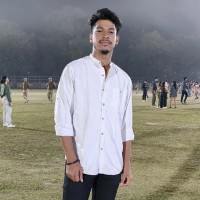 Anuj Kumar Tiwari