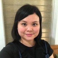 Kathy Kai Chin Phang