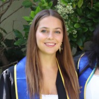 Elena Whitlock