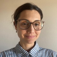 Natália Fresina dos Santos Rocha