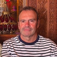 Daniel Guinamant