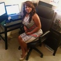 Erica Brown