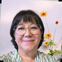 Lisa Wong