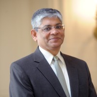 Arun K Singh