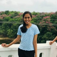 Korukanti Poojitha