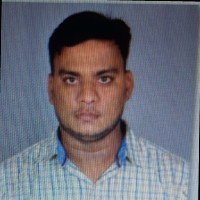 Deepak Kumar Biswal