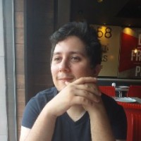 Eduardo Filippi Ramirez