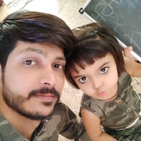 Aakash D Pithadiya