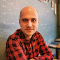 Gábor Szabó Mach