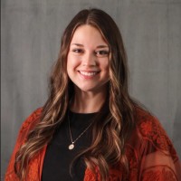 Kylie Bickel