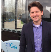 Chris Hogeveen