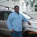 steve maraj