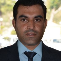 Wahid Rehman