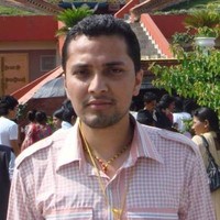 Arun Khanal