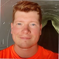 Matthew Keller
