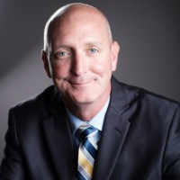 James (Jesy) Yeates, Mba