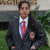 Harshitha P