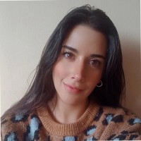 Nicole Safi