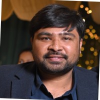 Tejas Alhat