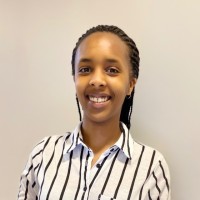 Alison Kamikazi