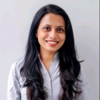 Trishita Bhattacharya