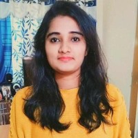 Rakshitha J M
