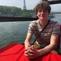 Jorrit Bont