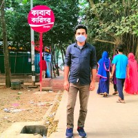 Md. Shafiul Basar