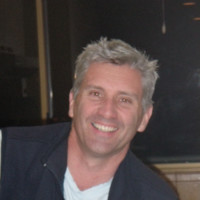 Rod Mclean
