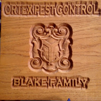 Clinton Blake