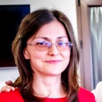 Elena Diana Anistoroae