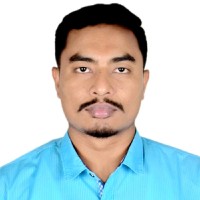Md. Rakibuzzaman