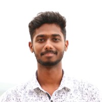 Saravanakumar Ashokkumar